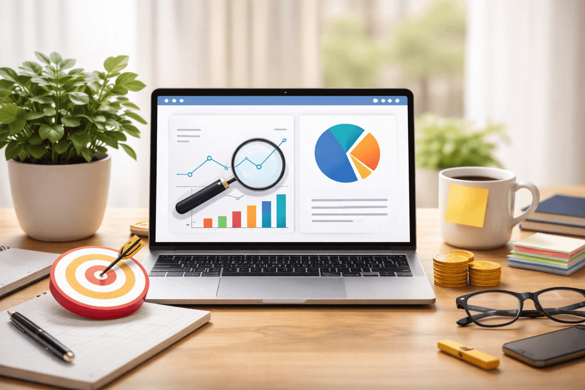 Essential Website Metrics Every Business Should Track | Semonto