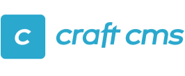 Craft CMS logo