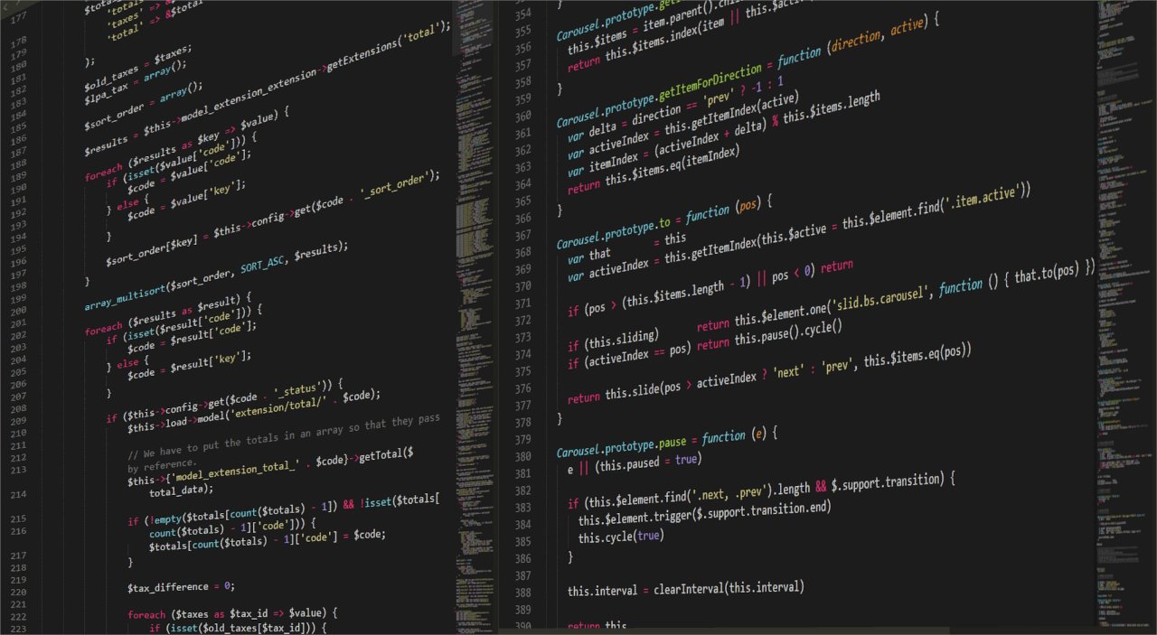 Is poorly written code harming the performance of your website? | Semonto