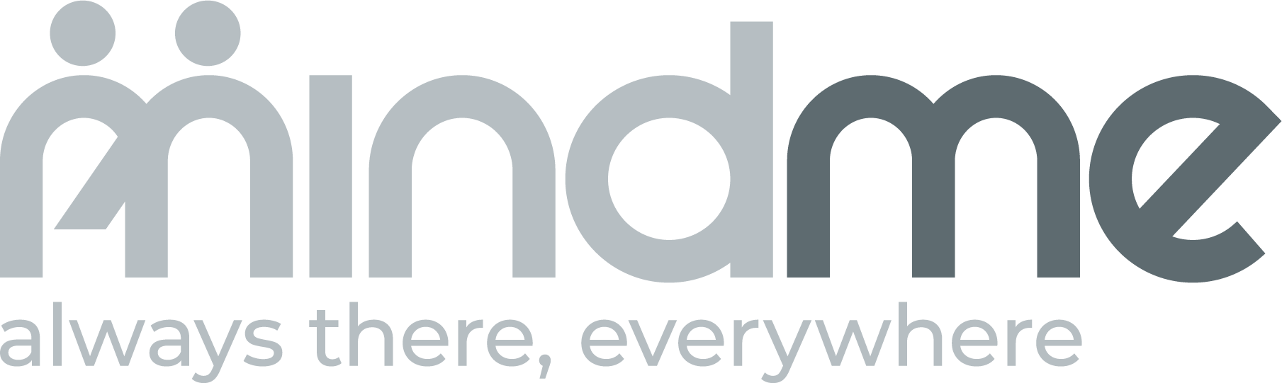 Mindme logo