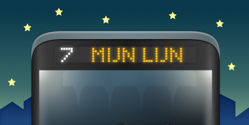 MijnLijn artwork