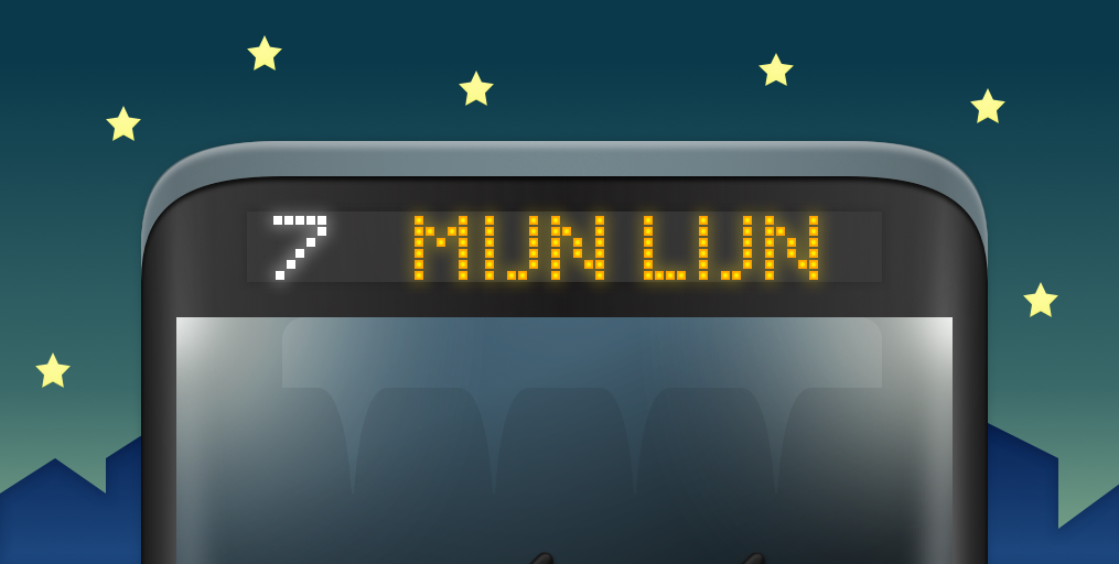 MijnLijn artwork